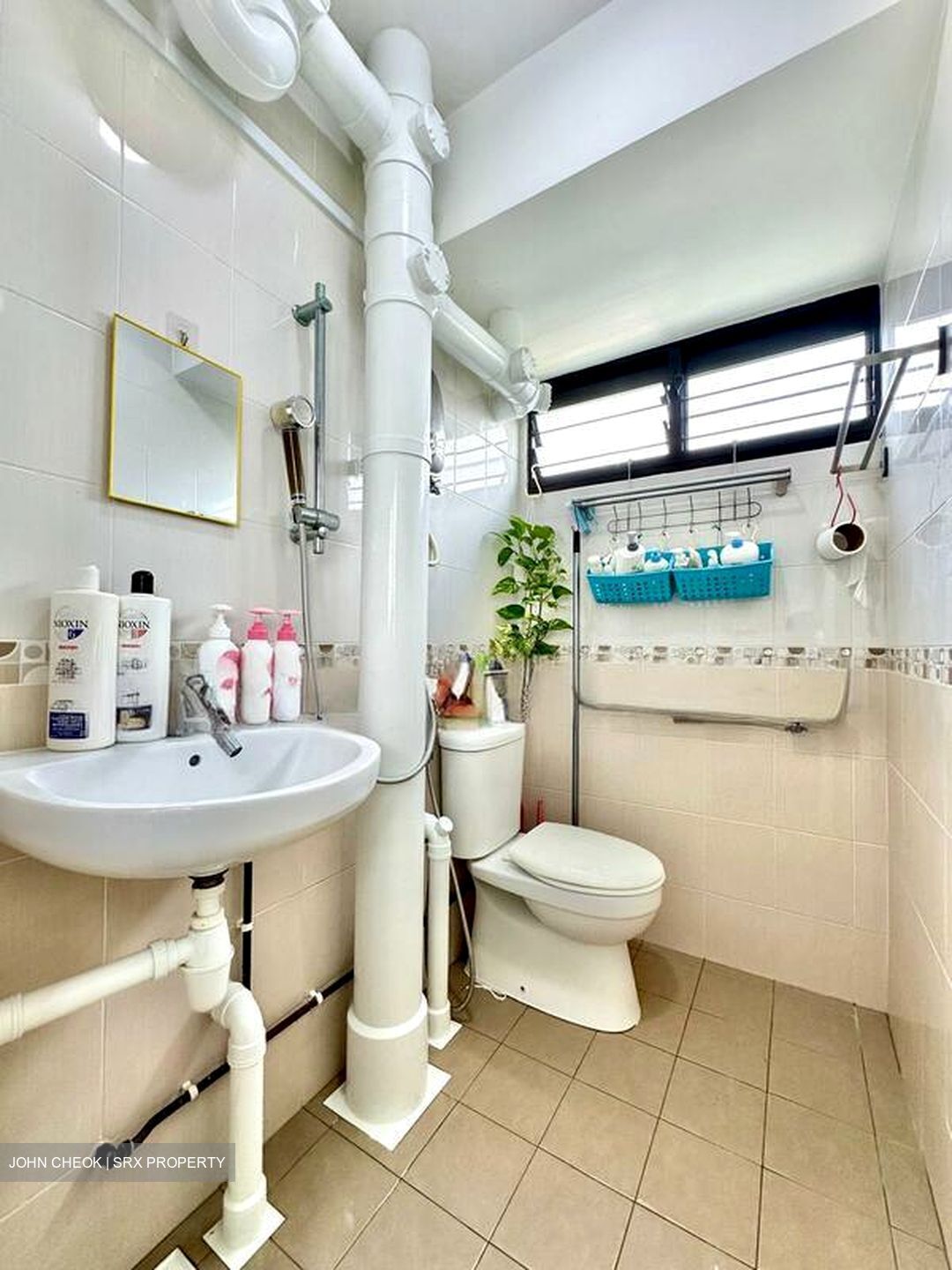Blk 364 Clementi Avenue 2 (Clementi), HDB 4 Rooms #511245281